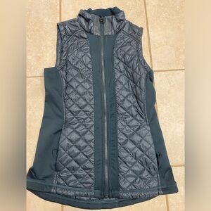 Athleta Rock Springs Vest
